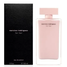 Narciso Rodriguez for HER Eau de Parfum Spray 5 oz -150ml