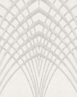 Vliestapete Art Deco Design Grau-Beige Gold Marburg Modernista 32254 (5,80€/1Qm)