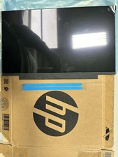 NT140WHM-T04 V8.0 Digitizer 14.0" HD LCD LED For hp Chromebook 14 G6,G7 Touch