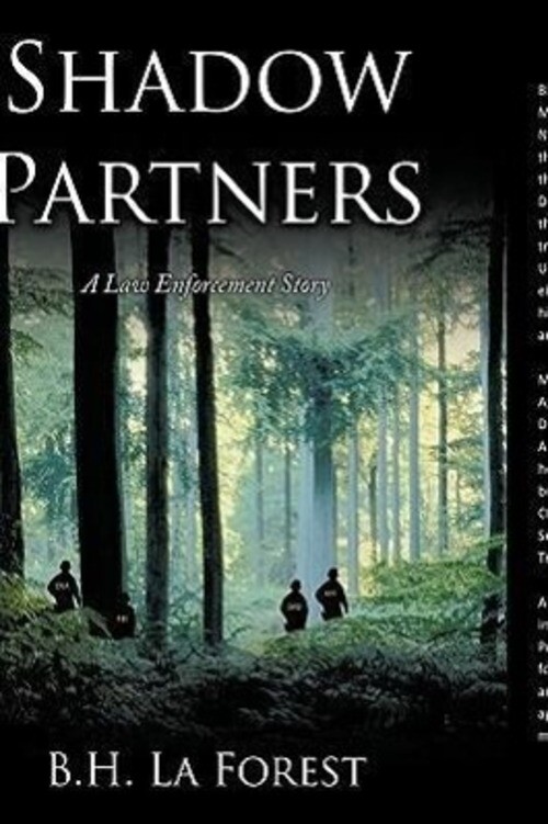 Thumbnail - B. H. La Forest | Shadow Partners | Buch | Englisch (2009) |