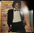 Vintage Michael Jackson Off The Wall FE 35745 Epic Records 1969 Gatefold Record