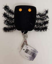 NEW Spider HALLOWEEN PocketBac Holder Bath Body Works HOLDER ONLY