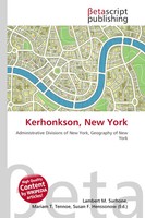 Lambert M. Surhone (U. A.) | Kerhonkson, New York | Taschenbuch | Englisch