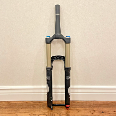 Fox Evolution 34 160mm 26