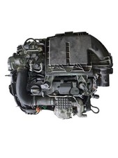 Moteur Citroen C8