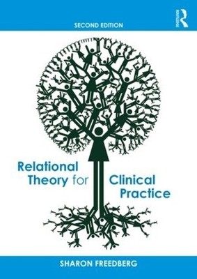 Relationale Theorie für die klinische Praxis - 9780415814515