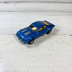 Vtg 1975 Matchbox Superfast No. 4 PONTIAC FIREBIRD 1:64 Diecast Lesney ENGLAND