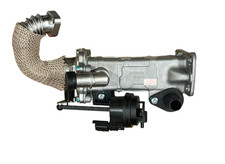 Für Land Rover Range Rover Freelander 1998-2007 Agr-Ventil + Kühler