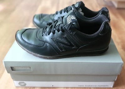 New Balance 574 - schwarz black - EU 40, UK 6 1/2, US 7 - neuwertig