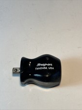 Snap-on Tool New 14 Drive 2-18 Length Stubby Short Shank Driver Tm40asa 37 Snap-on Tool New 14 Drive 2-18 Length Stubby Short Shank Driver Tm40asa 37