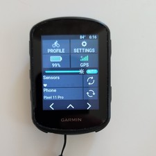 Imagen de Garmin Edge 840 Bike Computer Wireless GPS - FANTASTIC condition