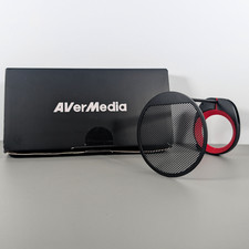 AVerMedia Live Streamer Pop Filter BA310  for AVerMedia Mics AM330 series