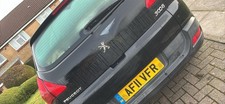 Peugeot 3008 2011 1.6 Auto Diesel