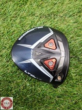 Cobra 2022 LTDX LS 9* CLUBHEAD ONLY FAIR
