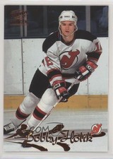 1997-98 Pacific Paramount Copper Bobby Holik #103 0t2