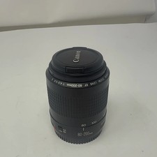 Canon EF 80-200mm f/4.5-5.6 II 80-200mm f/4.5-5.6 II Zoom Lens