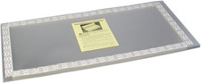 Standard Sandblast Cabinet Inner Lens Protector 25-pk Made In Usa 6101-0325