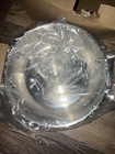 Princess House 6393 Round 2 QT Casserole 18/10 Stainless Steel — photo 3