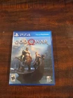 God of War - Sony PlayStation 4