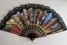 Hand Fan