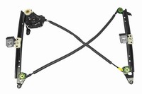 Fensterheber Hinten Links Vaico V10 9855 FÜR Ford Seat VW Fenstermechanismus