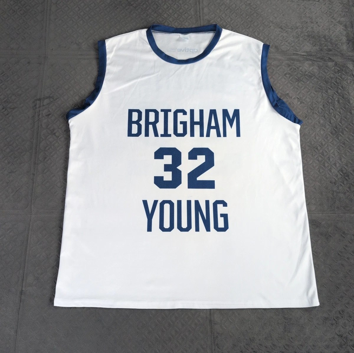 25+ BYU Cougars NCAA Jerseys for sale | Updated Oct 2026