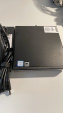 HP ProDesk 400 G4 DM Mini PC i5-8500T 16GB RA...