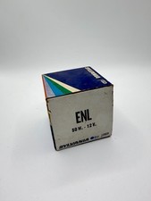 SYLVANIA ENL 50W 12V PROJECTOR LAMP