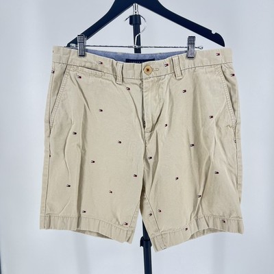 Tommy Hilfiger Shorts Men's 1-32 