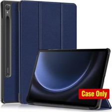 Case for Samsung Galaxy Tab S10 Lite 10.9-Inch, Folding Folio Ultra-Thin Stand C