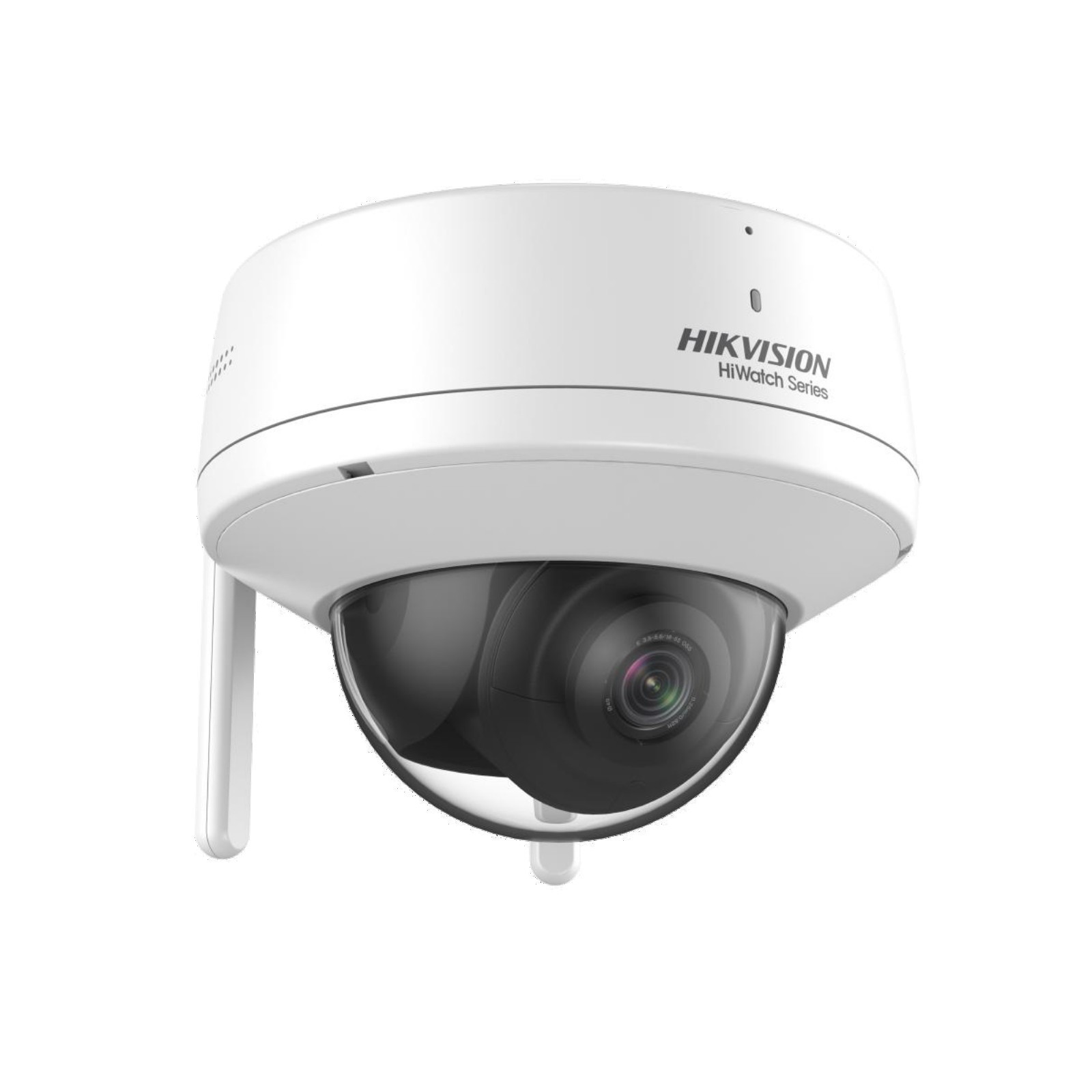 Telecamera WiFi Hikvision HWI-D222H-D/W: Proteggi la tua Famiglia