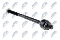 Axialgelenk Spurstange NTY SDK-ME-004 FüR Mercedes Klasse W211 Model S211 W203