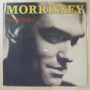 Morrissey Viva Hate | eBay