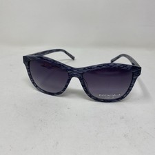 KOALI EYEWEAR 7856K BB 023 56-15-140 BLUE W/ Blue Lens Sunglasses SK38