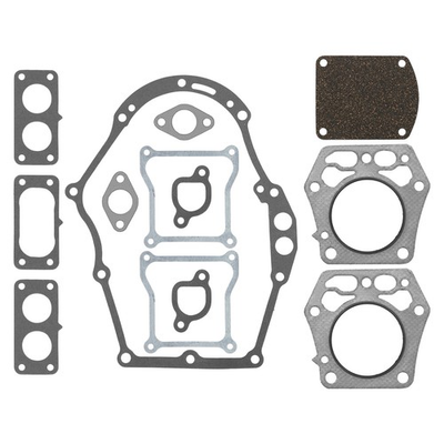 #ad Fit Toro TimeCutter SW 5000 SW 5425 SS 4250 127 9226 Complete Head Gasket Set $18.61