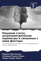 Marina Maö Alonso (U. A.) | Pischewoj Status, Antropometricheskie Parametry I...