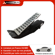 🇫🇷 PEDALE ACCELERATEUR HYUNDAI GENESIS ➤327002M500 ♻️