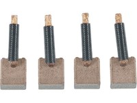 As-Pl KohlebüRste Starter AS SB6015 12V