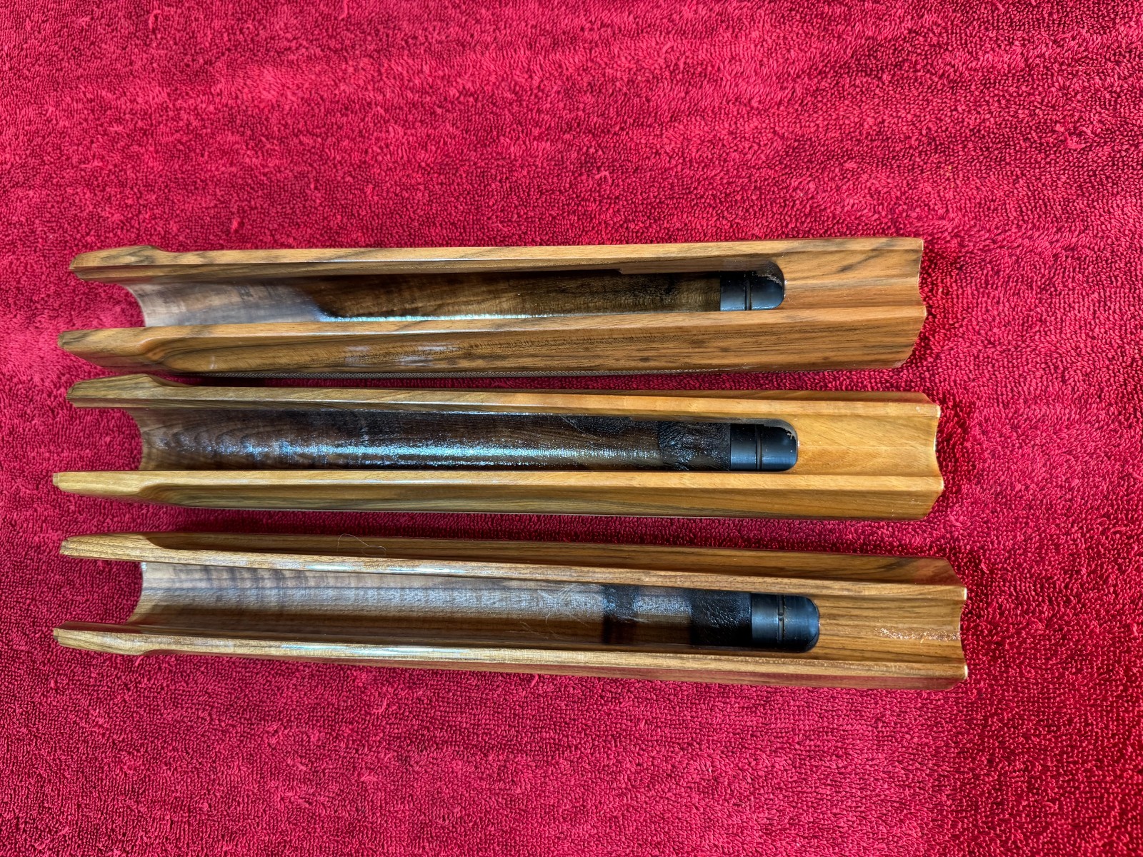 Hatsan Escort Forend & Bushing-Forearm Front Stock-Semi 20ga-Legacy Sports #1