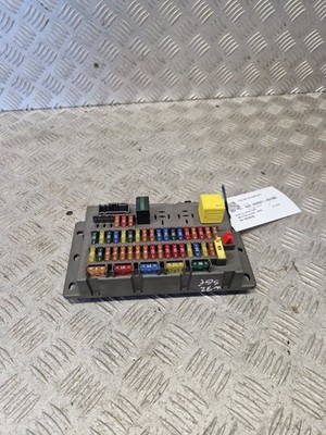 ROVER 75 FUSE BOX YQE103138 2000