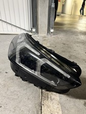 Feu avant (phare) BMW X1