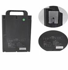 72V 8Ah LiFePO4 Lithium Battery For Heli/Lida CBD15-190Li Electric Pallet Jack