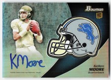 2012 Bowman Baseball Chrome Prospect Autographs Gallery and Guide 56
