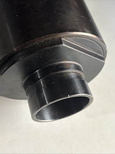 Wilkes & McLean Hydraulic Shock & Noise Suppressor WM-31875 - Bild 5 von 6