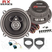 Renegade Auto Lautsprecher FüR Citroen C3 2002-2005 Heck Hinten Seite 160W #AF3G