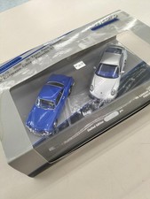 Minichamps 1/43 Porsche 911 Turbo 997 Minicar