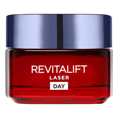 L'Oreal Gesichtscreme Revitalift Laser Renew Tagescreme 50ml Anti Aging Feuchtigkeitscreme