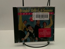 Greatest Hits 2 by Valli, Frankie & Four Seas...