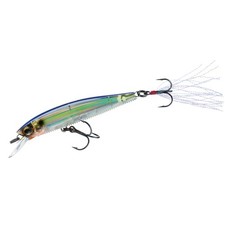 3.5Inch Suspending Jerkbait Lure  Prism Sexy Shad for Freshwater Fishing