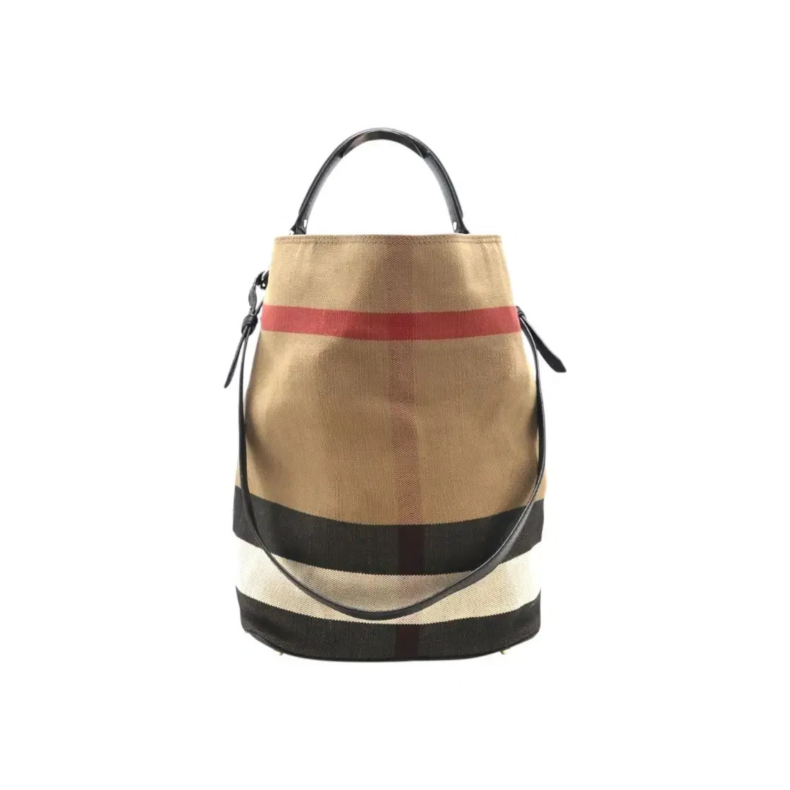 Burberry Ashby Hobo Bag 3945726 Shoulder Bag | eBay